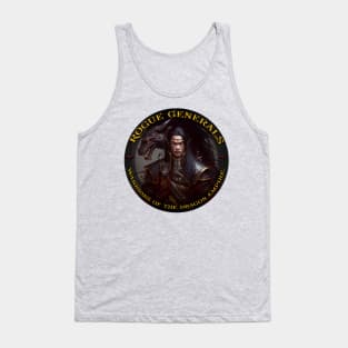 Rogue Generals Chinese Fantasy Gift Tank Top